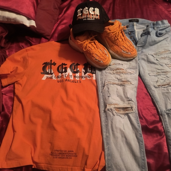 🔥AMIRI BUNDLE🔥 - Picture 4 of 4